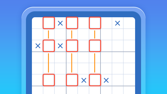 advanced techniques for solving sudoku